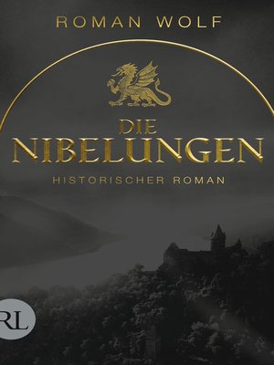 cover image of Die Nibelungen